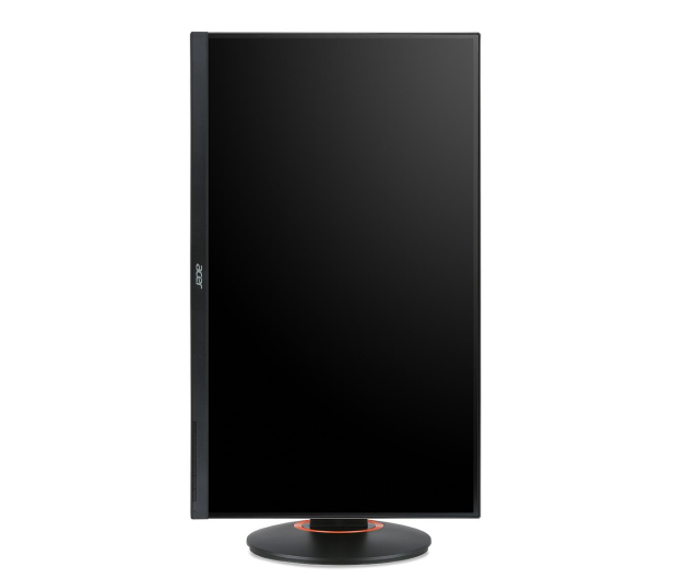 Acer XF250QEBMIIPRX czarny 165Hz - 590601 - zdjęcie 8